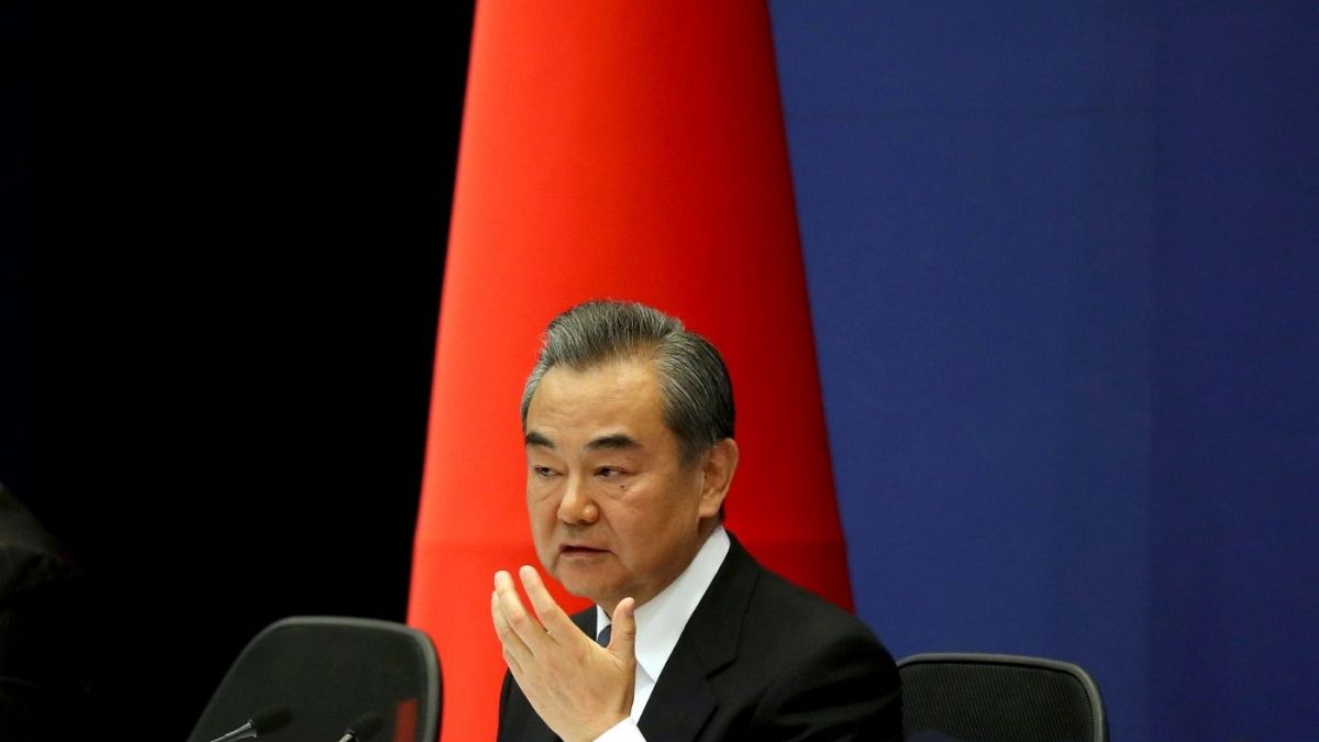 پیشنهاد حمایت امنیتی چین به قزاقستان