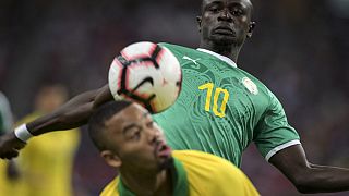 CAN 2021 : le Sénégal sans 11 joueurs positifs contre le Zimbabwe