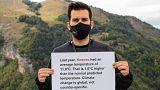 Guxim is an environmental activist from Kosovo who has been fully involved in the environmental movement since 2016.
