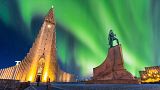 The Northern Lights are a bucket list destination for many travellers. The Northern Lights are a bucket list destination for many travellers.