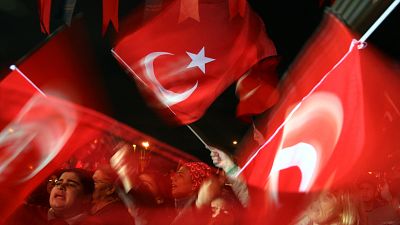 Turkey is rebranding itself
