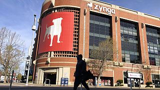 Zynga'nın San Fransisco'daki binası