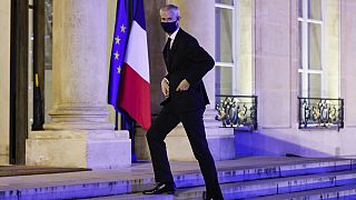 França quer reavivar parceira entre União Europeia e África