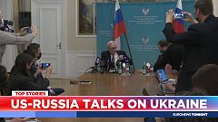Watch top news stories today | January 10th – Evening edition