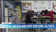 Euronews, vos 10 minutes d’info du 10 janvier | L'édition du soir