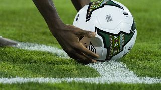 بطولة كأس الأمم الإفريقية في الكاميرون
