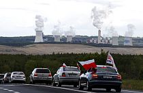 Aumento de preços e pobreza energética na Polónia