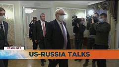 Watch top news stories today | January 11th – Morning edition