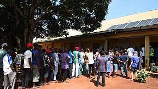Nigeria : un recensement numérique en mai prochain