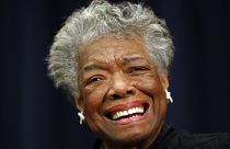Angelou is a celebrated activist, poet and author who will be honoured as part of the American Women Quarters Program