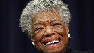 Angelou is a celebrated activist, poet and author who will be honoured as part of the American Women Quarters Program