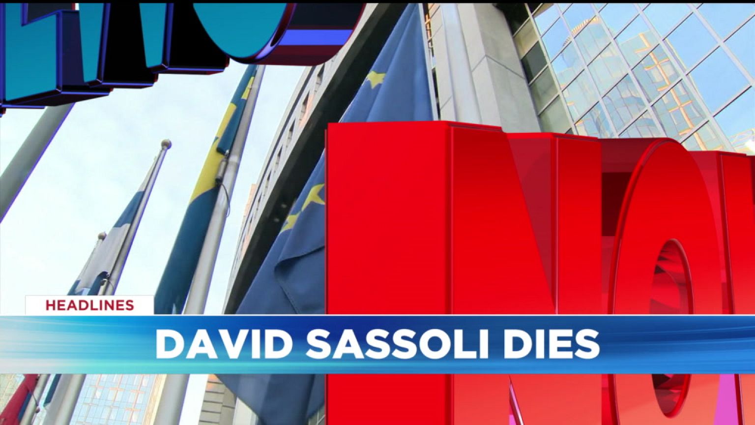 Watch top news stories today | January 11th – Midday edition