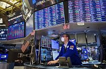 Fed'in kararları Wall Street'te yakından takip ediliyor