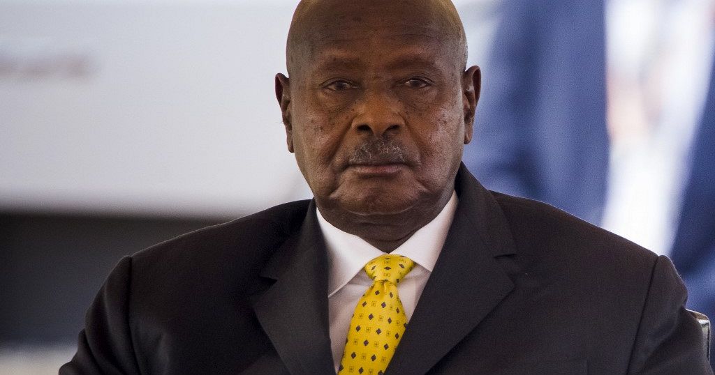 Uganda: Covid free Museveni has resumed presidential duties