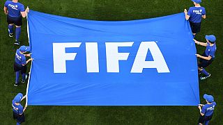 FIFA probes Gabonese football allegations of paedophilia