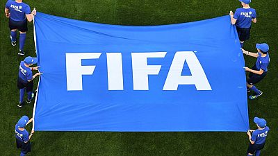 FIFA probes Gabonese football allegations of paedophilia