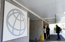 Weltbank prognostiziert ausgeprägten Abschwung