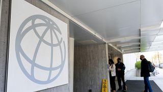 Weltbank prognostiziert ausgeprägten Abschwung 