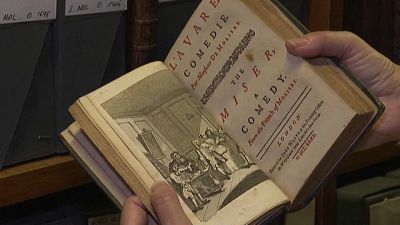 400 Jahre Molière- aktueller Klassiker und Nationalheld