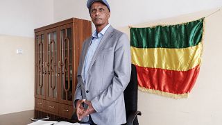 Éthiopie : l’opposant Eskinder Nega ouvert à un dialogue national
