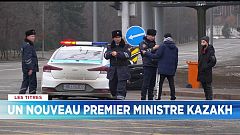 Euronews, vos 10 minutes d’info du 11 janvier | L'édition du soir