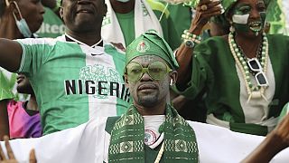 CAN 2021 : le Nigeria domine l'Égypte, Mo Salah décevant