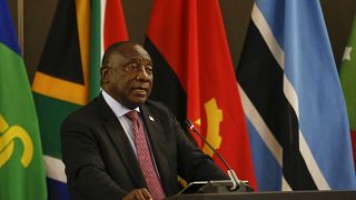 Mozambique : le président sud-africain dresse un bilan positif de la SAMIM