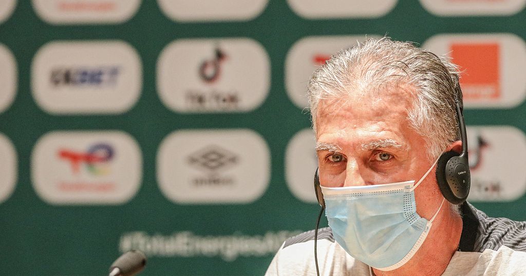 AFCON: Nigeria target more wins in Group D after overcoming Egypt - Vimarsana News