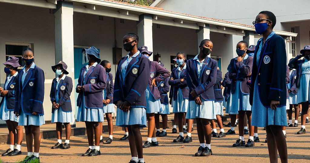 How lock-down increased teenage pregnancies in Zimbabwe | Africanews