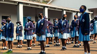 How lock-down increased teenage pregnancies in Zimbabwe