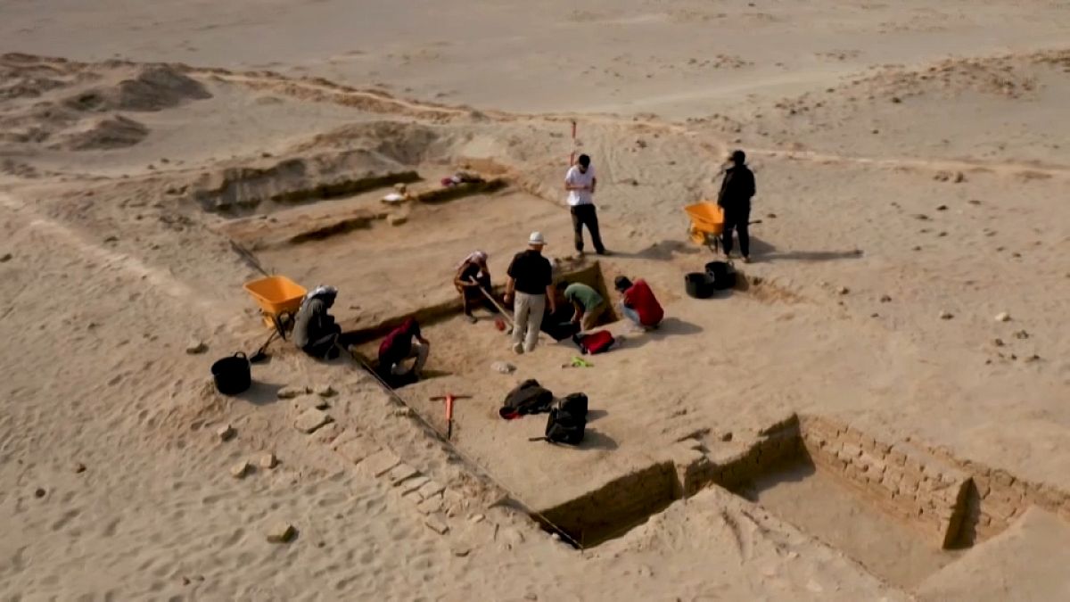 In Iraq, le missioni archeologiche europee ora tornano a lavorare a pieno regime