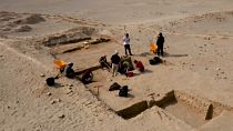 In Iraq, le missioni archeologiche europee ora tornano a lavorare a pieno regime