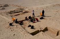 В Ирак вернулись археологи
