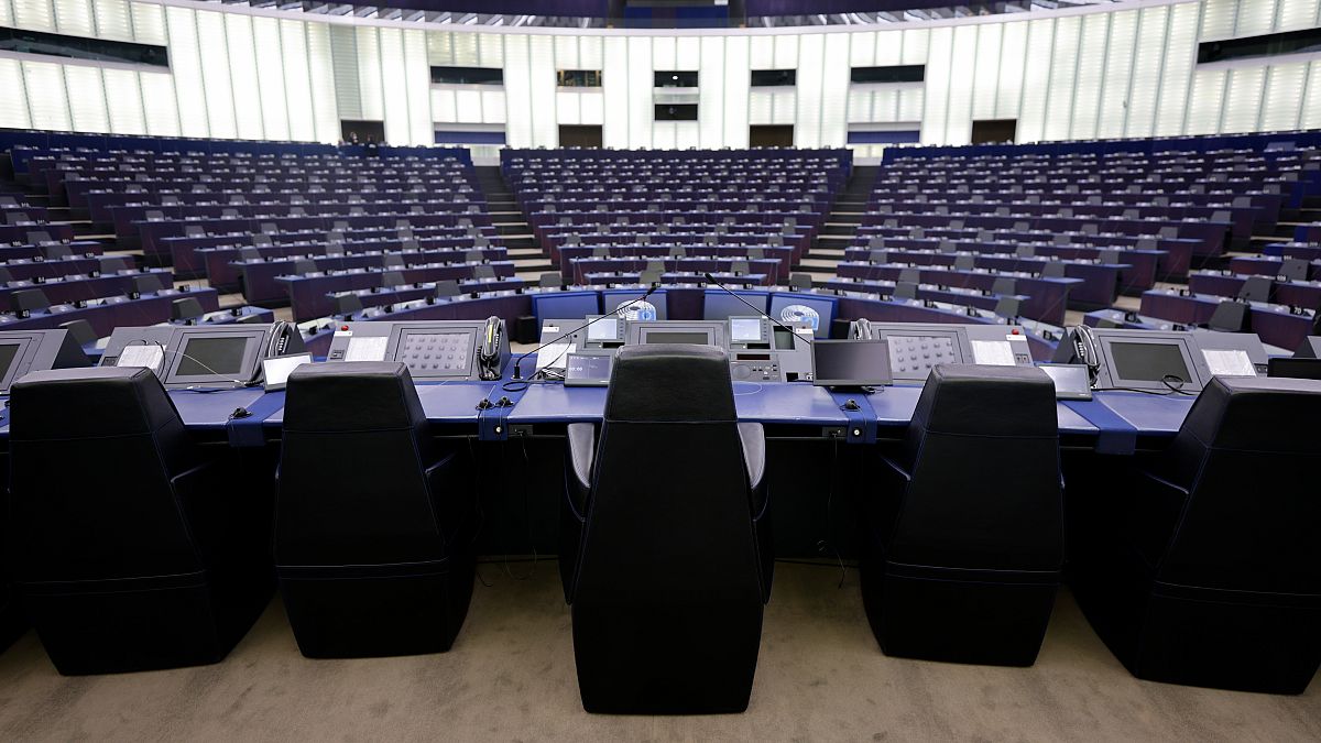 Qui succèdera à David Sassoli à la présidence du Parlement européen ?