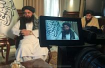 امیر خان متقی، سرپرست وزارت خارجه طالبان طرح جبهه مقاومت ملی افغانستان را رد کرد