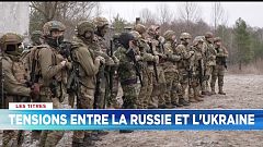 Euronews, vos 10 minutes d’info du 12 janvier | L'édition de la mi-journée