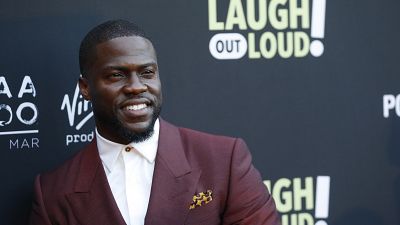Kevin Hart was dropped from the 2019 Oscars ceremony after homophobic tweets of his surfaced
