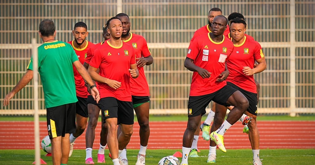AFCON 2021: Indomitable Lions look ahead to strengthen lead in Group A - Vimarsana News