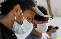 Tunisia virus outbreak