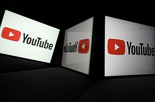 Youtube says it has made "important progress" in tackling online misinformation.