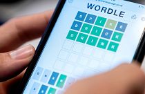 Wordle is an online word game that is surging in popularity.
