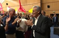 Portugal election: how the left's odd political coalition was born