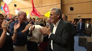 Portugal election: how the left's odd political coalition was born
