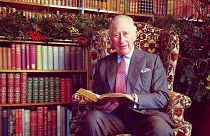 The Garrison Chapel in London has recently opened an exhibition showcasing 76 watercolours painted by Prince Charles
