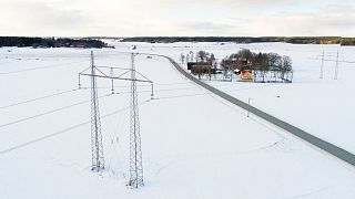 ارتفاع أسعار الكهرباء خلال الشتاء الجاري في السويد