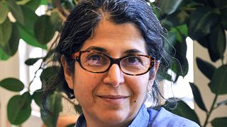  الباحثة الفرنسية-الإيرانية فاريبا عادلخاه 
