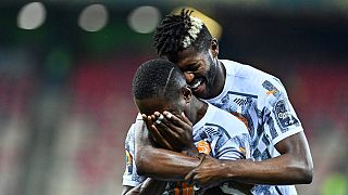 Ivory Coast lead Group E after beating Equatorial Guinea 1-0 