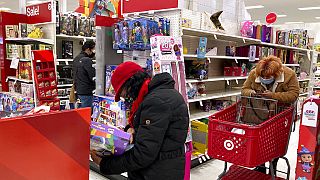 Inflação nos EUA atinge 7% em dezembro