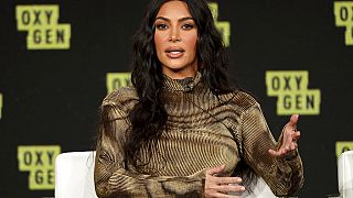Kim Kardashian - Archiv