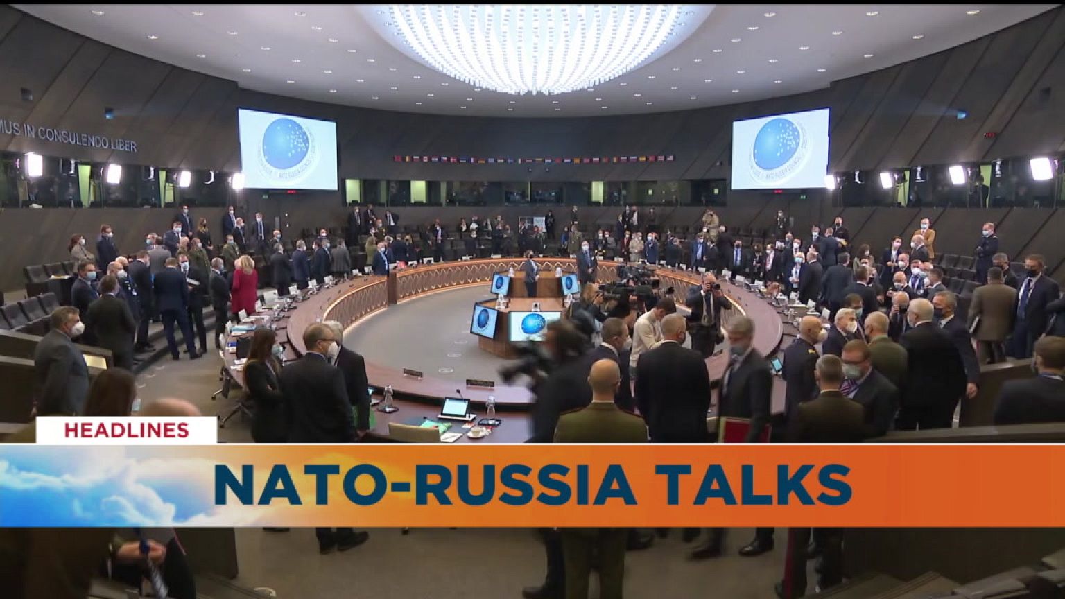 Top news stories today | January 13th – Morning